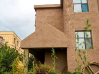Villa Turpan Hotel a Turfan