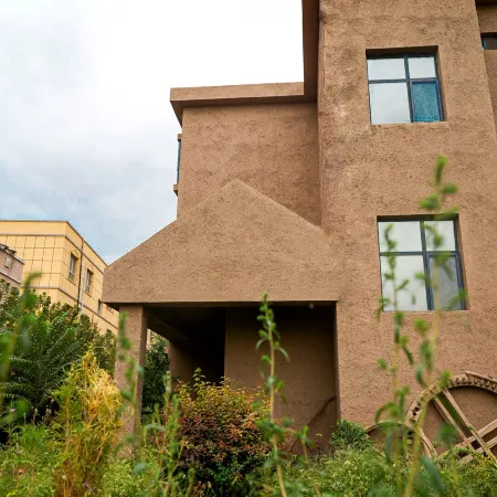 Villa Turpan