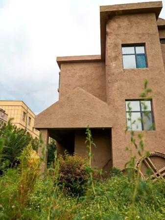 Villa Turpan Отели рядом с достопримечательностью «Grape Valley»