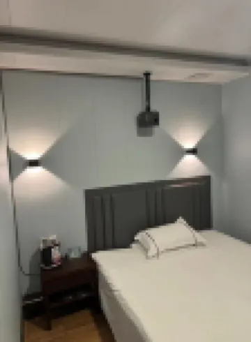 WenXyan Hotel (Zhenjiang Jiangsu University Branch)