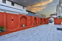 Shanghai Xiangyun Parent Child Hotel