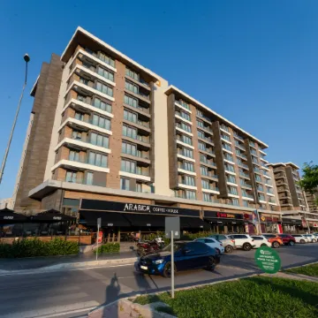 Casamax Suites