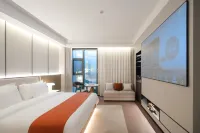 Zhihe · Jianshan Boutique Hotel (Baolun Xiwangcheng) - 2-Star