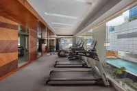 F1 Hotel Manila BGC - Gym