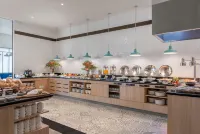 Park Inn By Radisson Clark فنادق في مابالاكات