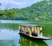 She County Nanping Shuitian Yishe Homestay - Vuoristonäköala
