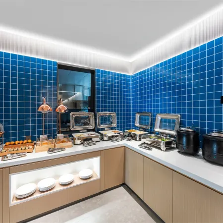 JinJiang Inn Lishui University Hotel
