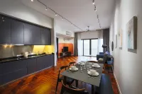 The Mews KLCC by Gravity Hotel in zona Custom Colour Printing