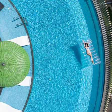 Q Collection Hotel & Resort