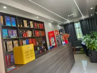 Yingtan Farmhouse Hotel
