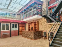 Danba Qingfeng Yaju Homestay Hotels in Jiaju Tibetan Village