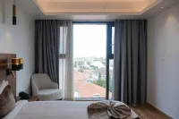 Axil HÔTEL