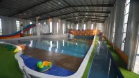 Heming Lake Hot Spring Hotel Hotels in Lindian