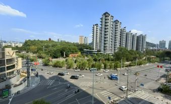 Sanchen Hotel