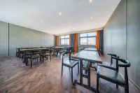xihaoBusinessHotel