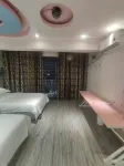 Bijie Aofeng E-sports Hotel - balcony
