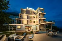 Floral Lux Hotel · Mountain View Terrace Hotel Отели рядом с достопримечательностью «Пейзажный район Цуйюань»