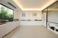 Yunshe Hotel - servizio colazione