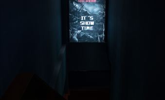 The English Esports Hotel