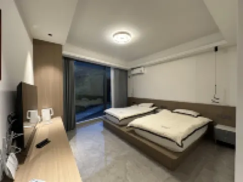Golden Wing House