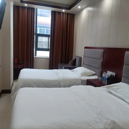 Santai Elegant Restaurant Hotel
