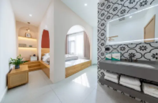 Yueting Nanshe Homestay