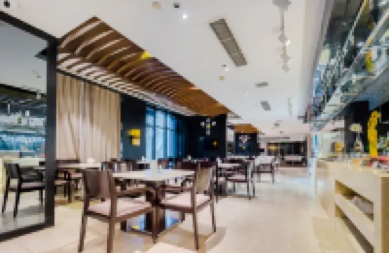 成都上層名人ホテル