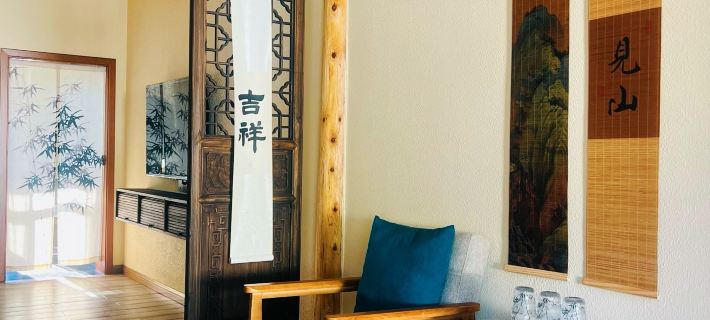 Chishui Zuixiangu Winery Homestay Hotel di Chishui