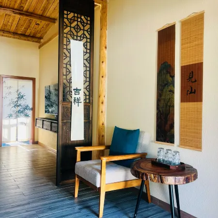 Chishui Zuixiangu Winery Homestay