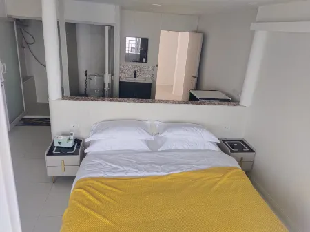 Rock Resort Koh Larn