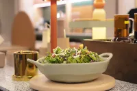 桔子酒店（林芝波密縣318國道店） - 早餐