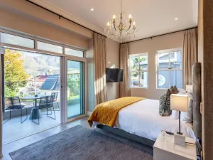 Cloud 9 Boutique Hotel and Spa