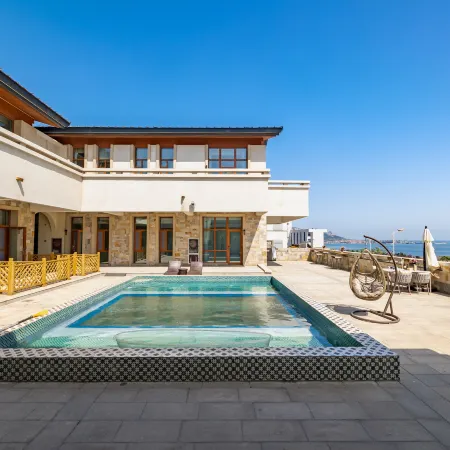 Sanmengji Xinyu Family Vacation Retreat