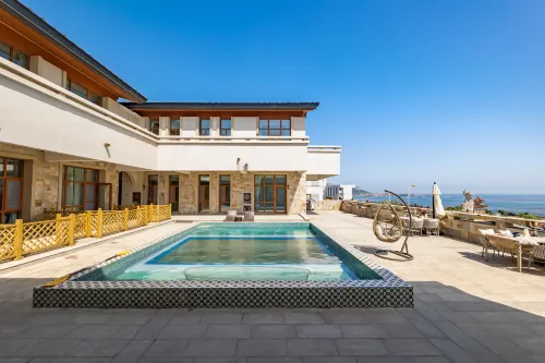 Sanmengji Xinyu Family Vacation Retreat