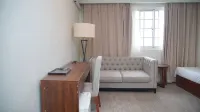 Water Bay Hotel Saipan