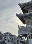Tianmu Yunyou Space Capsule Homestay - con vistas a la montaña