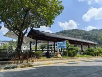 Qingyunge Hot Spring Guesthouse