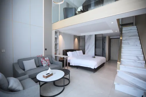 Musi Yuyi Homestay