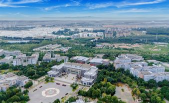 Jinmeng Hotel (Chenggong University Town)