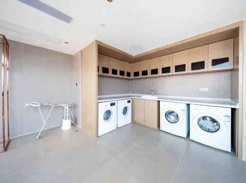 麗楓飯店（海口萬國大都會騎樓老街店） 休閒娛樂 Photos