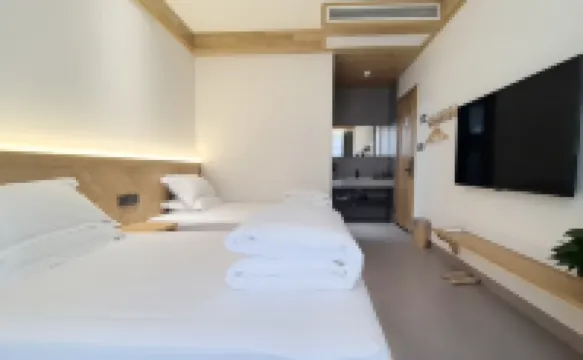 Tiantai Mugu Homestay