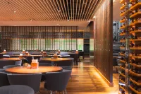 Grand Hyatt Singapore - Morgenmad