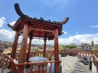 Oldest B&B Hotels near Libu Dongdu Square