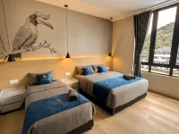 Hotel Brynton at Cameron Centrum Mall Hotels in Brinchang