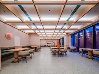 桔子飯店（延安新區吾悅廣場店） - 早餐
