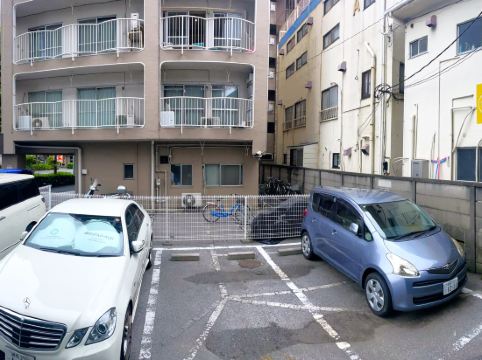 Tokyo Yoshimi home stay