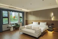 Jiang  Le　Joyful Hotel Hotel di Jiangle