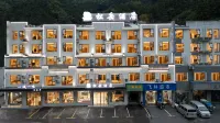 Huangshan  Songyue Hotel(South GateTransfer Center,Huangshan Scenic Area)