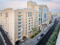 ريفيرا ريحان من روتانا الدوحة Hotels near قلعة الدوحة