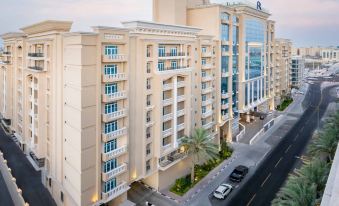 Riviera Rayhaan by Rotana